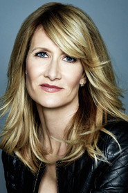 Laura Dern isEllie